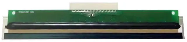 Main image of BL104-BY print head, suitable for L42 thermal barcode label printer 203dpi print head