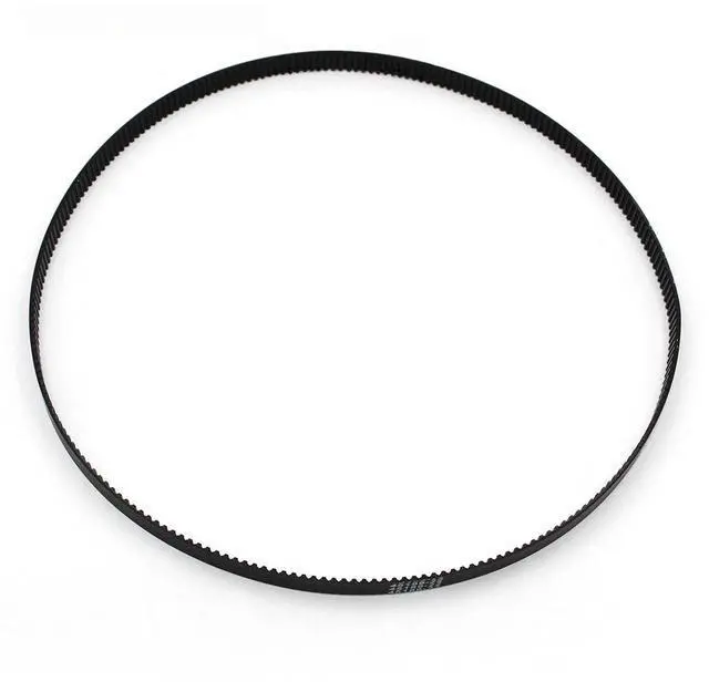 Main image of 10PC X 45189-2 rewind drive belt for 110xi4 140xi4 170xi4 220xi4 xi4 series thermal label printer 203dpi 300dpi