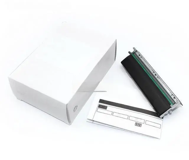 Main image of AL04-00009S print head, suitable for TX400 thermal barcode label printer 203dpi print head