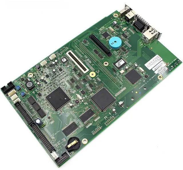 Main image of 1-971156-900 Main logic board, suitable for PM4i thermal barcode label printer motherboard