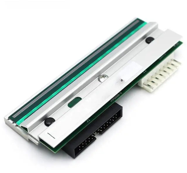 Main image of P1004230 print head, suitable for 110xi4 thermal barcode label printer 203dpi print head