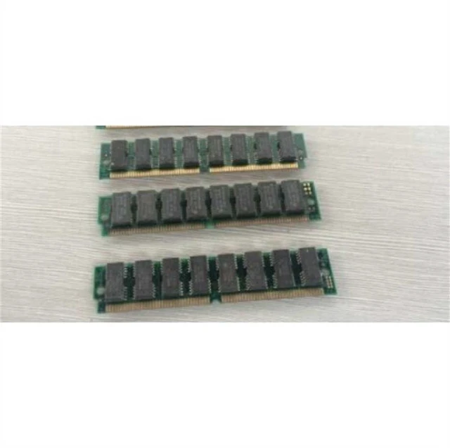 Main image of Memory 72 lines 32M 72 pins suitable for 486 586 motherboard industrial motherboard 32MB