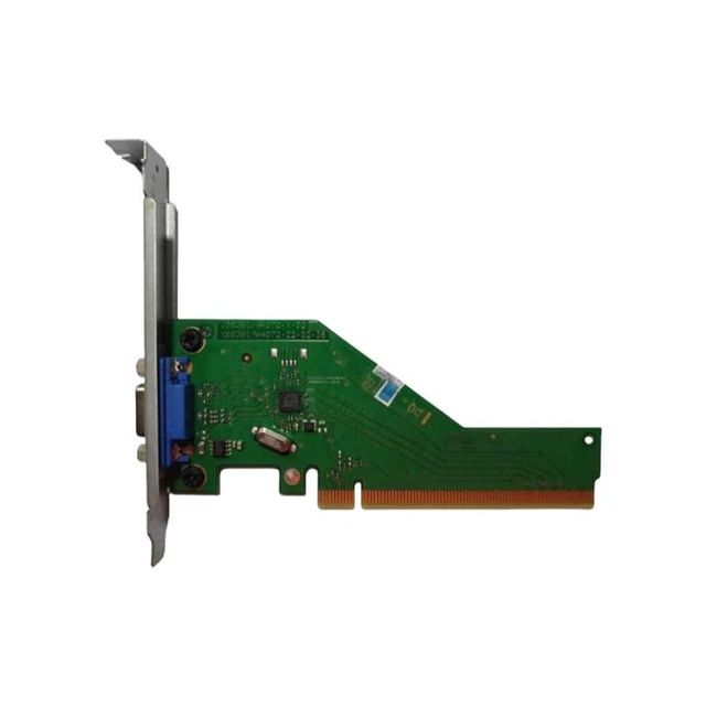 Main image of D3453-A11 Gs 1PCIe X16 graphics card PCIe X16 to VGA CRT DB15 graphics card industrial card server graphics card