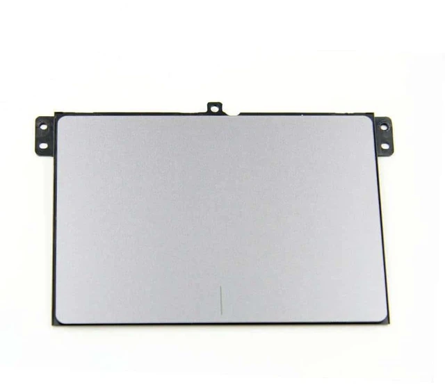 Alt view image 2 of 2 - Touchpad, mouse, and button board for K55V, K55, K55VD, K55VM, A55V, A55VD, A55VM