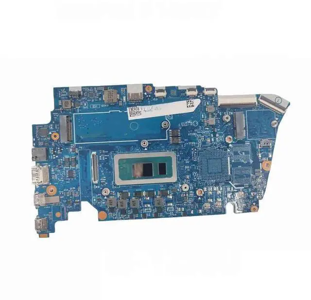 Main image of LA-L922P 5 14IAL7 laptop motherboard, equipped with i5-1235U memory 16G,