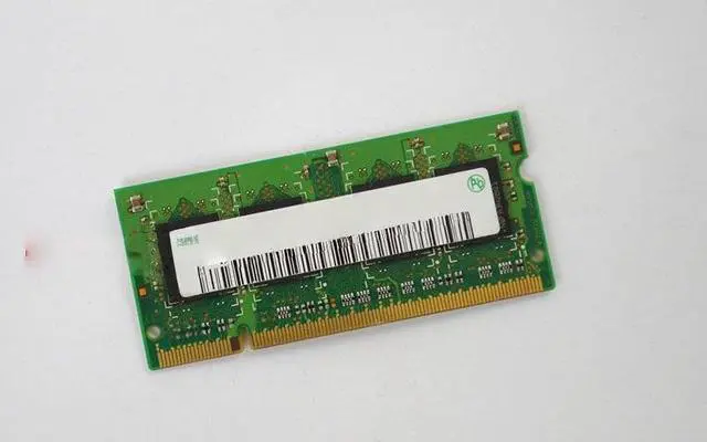 Alt view image 2 of 2 - Suitable for HYMP564S64CP6-C4 512MB 2RX16 PC2-4200S 2 533 memory