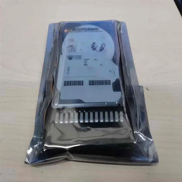 Alt view image 2 of 2 - For 02311HAP 600G 10K 2.5-inch 12GB V3 hard drive