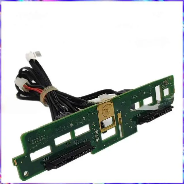 Alt view image 2 of 2 - Suitable for RH2285V2 RH2288H V2 2.5-inch hard disk rear backplane BC11I