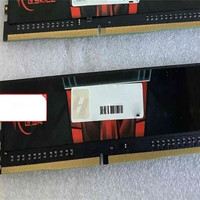 Alt view image 2 of 2 - Suitable for F4-2666C19S-8GIS4-2666 8GX1 memory module