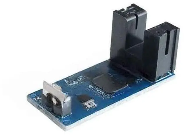 Main image of speed sensor module Tacho sensor Slot-type Optocoupler Tacho-generator Counter Module pi