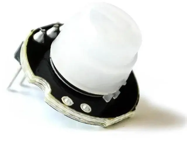 Main image of ship world Free Ship HC-SR501 HC SR501 HC-SR505 Adjust Infrared IR PIR Motion Sensor Detector Module Security Motion