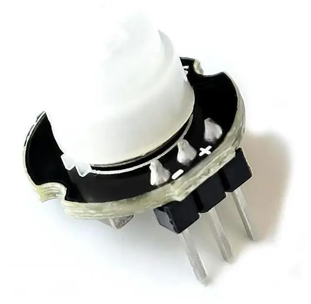 Main image of MH-SR602 MINI Motion Sensor Detector Module SR602 Pyroelectric Infrared PIR kit sensory switch Bracket Diy With lens