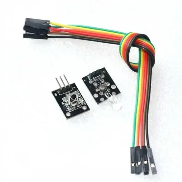 Main image of 1sets Digital 38KHz Infrared IR Sensor Kit for