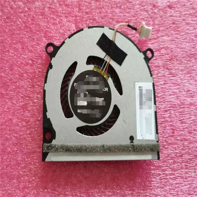 Main image of FOR Fan for 15-DS 15-DR 15-DR0004TX 0006TX L53542 L53541-001 TPN-W142 TPN-W143 ND75C23-18J04 18J03 FLB6 DFS5K12115491H