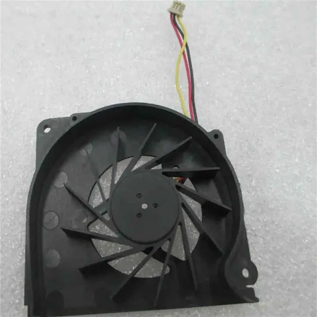 Main image of FOR loptop CPU cooling fan HY60H-05A for A6030 A6025 A6020 A3210 A3130 A3110