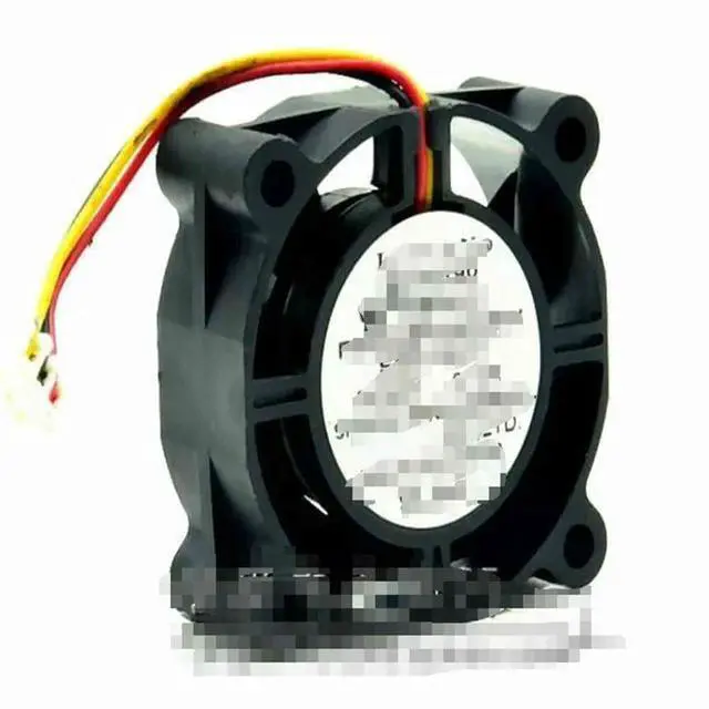 Main image of FOR Cooling fan Cooler Fan FOR ICFAN F4015BP-24VBV 4015 24V 0.12A FK2-7241 40x40x15mm 4CM Photocopying industrial cooling fan