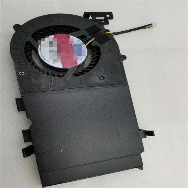Main image of FOR FAN FOR Centre Tiny7 M730Q M930Q M75Q M740Q M90Q P340 P350 M80q M70q CPU Thermal Fan 5H40U92963 BAZB0817R2U P006