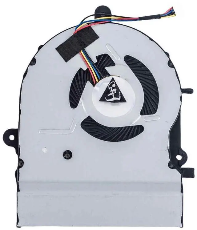 Main image of Replacement Laptop CPU Cooling Fan for A501L K501LX K501UX V505L K501 B5200 U5000