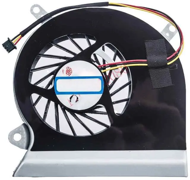 Main image of CPU Cooling Fan for GE60 16GA MS-16GC GP60 Series PA06015SL 0.55A 5V 3-pin A166 N284