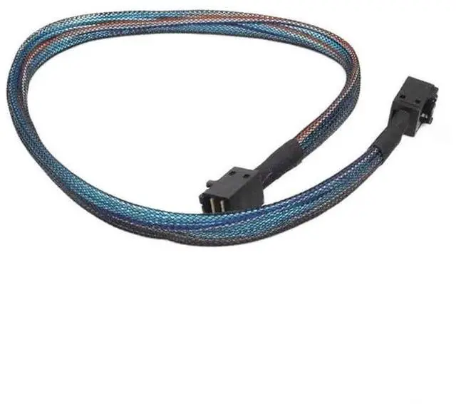 Main image of Internal for Mini SAS HD 8643 to -8643 36-pin SAS cable, cable length 50 cm
