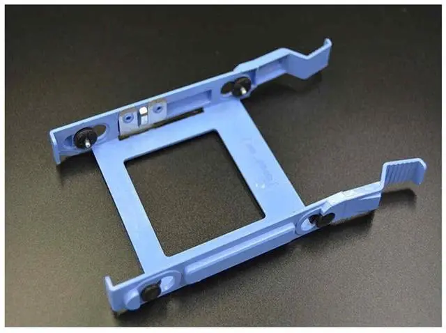 Main image of 2.5 inch SSD HDD hard drive tray bracket 3060 3070 5070 7070