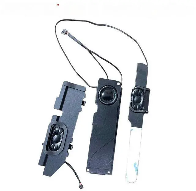 Main image of Replacement built-in right and left speakers L & R speaker set for 13" A1278