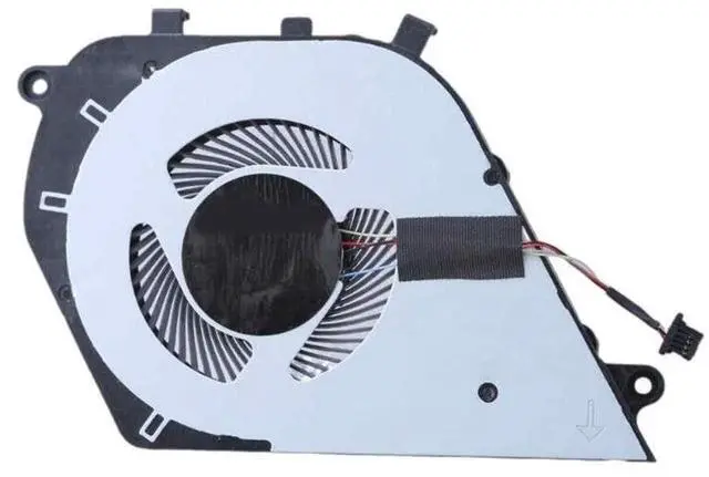Main image of Suitable for 15 7570 7573 7580 series laptop CPU cooling fan 5V 0.5A 0Y64H5