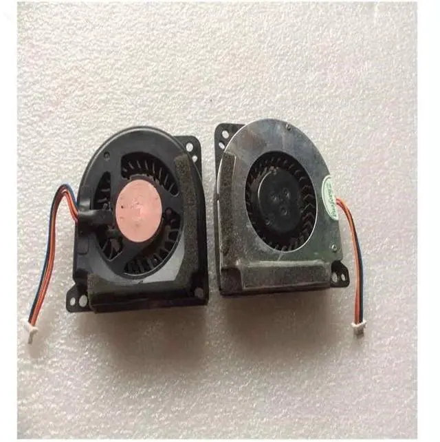 Main image of Applicable to R700 R705 R830 R835 laptop CPU cooling fan GDM610000456 GDM610000456 (C-136C) 4 pin