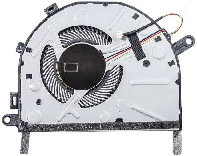 Main image of Replacement CPU Cooling Fan for 330S-15R 330S-15IBK 330S-14IKB 7000-14IKBR Series XRF561405PLOT