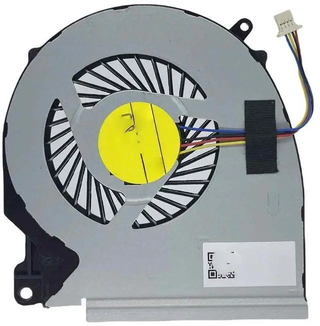 Main image of Replacement fan for 15-7000 15-7557 15-7559 7557 7559 series GPU cooling fan/N 04X5CY CN-04X5CY 05x5CY