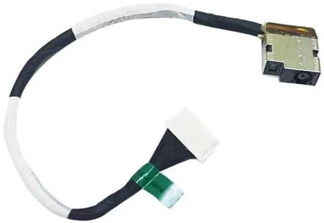 Main image of Laptop DC power jack cable for 8 Q278 Q279 15- L52B16-S46