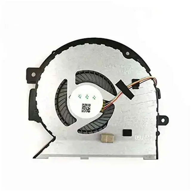 Main image of CPU Cooling Fan for 15-BP 15-BG 15-BPXXX 15-BP104TX 15-BQ 15-BQXX 15M-BP 15M-BP012DX 15M-BQ 15M-BQ021DX Series