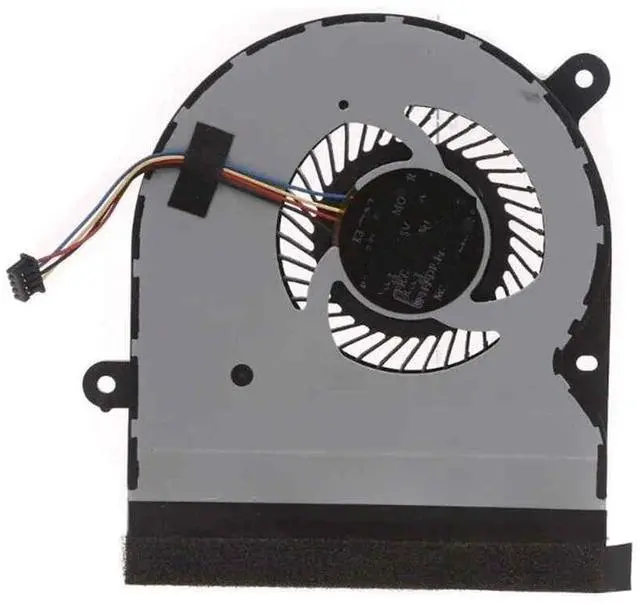 Main image of Laptop cooling fan for TP500 TP500L TP500LN TP500LA series 5V 0.5A 4-pin 4-wire DFS501105PR0T