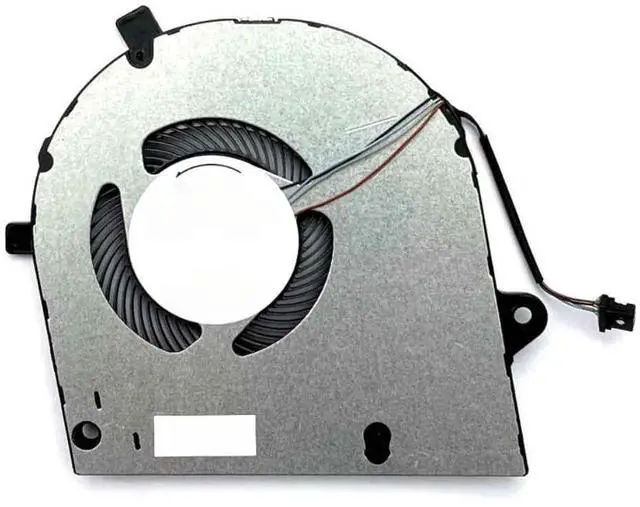 Main image of Laptop CPU cooling fan for 7300 5300 5301 series 0RDX8W RDX8W