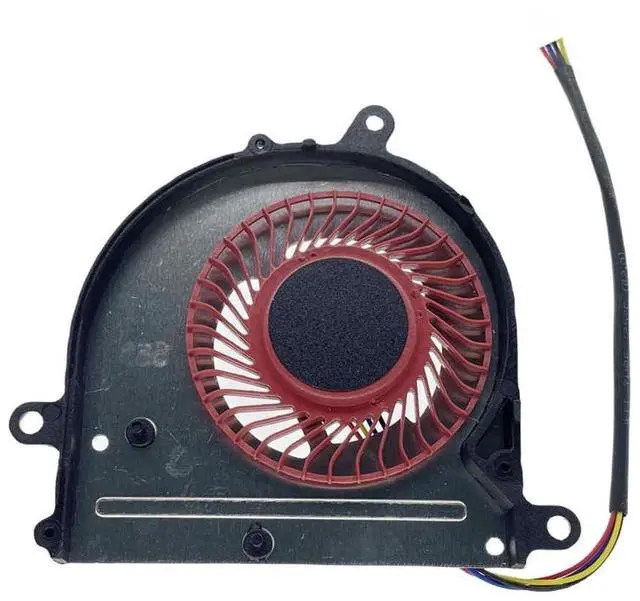 Main image of Replacement CPU Cooling Fan for PE42 PS42 14B1 14B2 MS14B1 MS14B2 Series