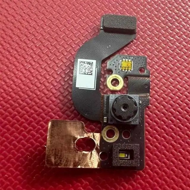 Main image of 12 5285 5290 Laptop camera accessories front camera video head module 6BF502T2