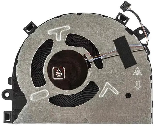 Main image of Suitable for S340-14IWL S340-14IIL S340-14API 81N7 81NB 14 inch series laptop CPU cooling fan