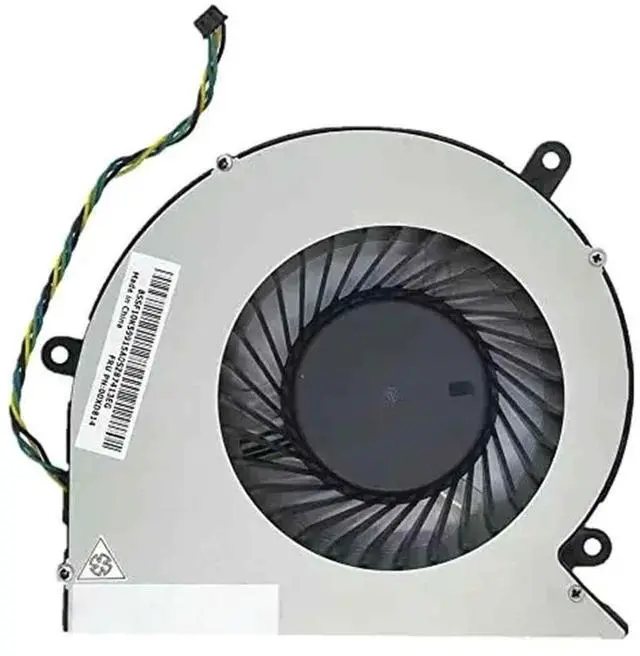 Main image of CPU cooling fan suitable for M800Z M810Z M818Z M8350Z M900Z M910Z E93Z all-in-one S4150 S4250 S5250 S800-00 series fan