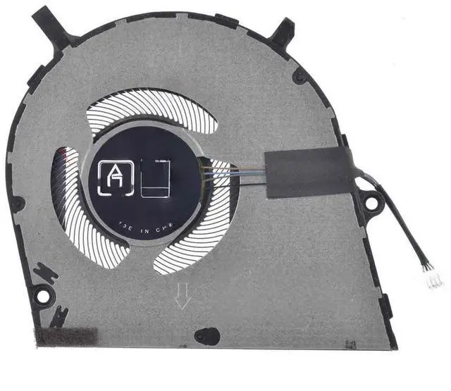 Main image of Laptop CPU Cooling Fan for 7420 7425 2-in-1 3330 (2022 Model) Series