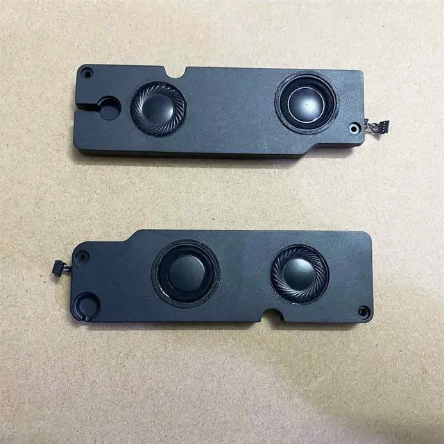 Main image of Built-in speakers for 17" A1297 MC725 MC226 MD311 Mid 2011