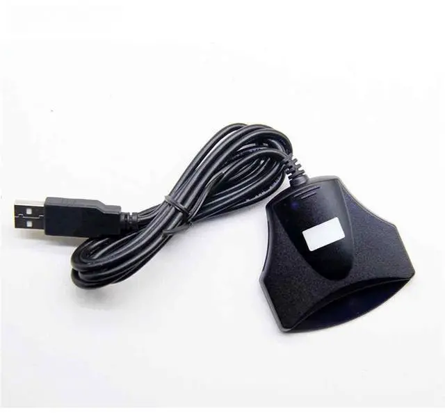 Main image of Suitable for 1021 Suitable for 1021 USB smart card chip reader universal card reader