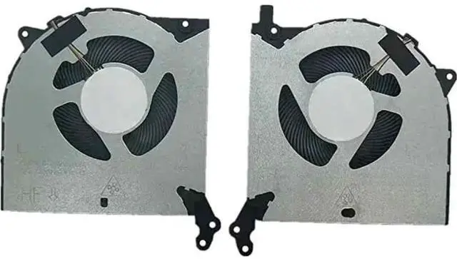 Main image of Laptop CPU+GPU Cooling Fan for 5i 5 15IMH05H Y7000P R7000 2020H Y550-15E Series