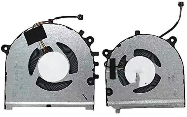 Main image of Laptop CPU+GPU cooling fan for 14S-IWL 14S- K4-IWL S540-14IWL 6-14IWL series