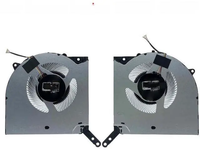 Main image of Suitable for Y9000P R9000P 2022 12V replacement CPU+GPU cooling fan DFSCL12E06486Q DFSCL12E16486Q