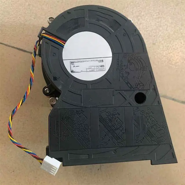 Main image of Suitable for 3060 5060 7060 air blower radiator with fan 03CWF9 0KGWT4