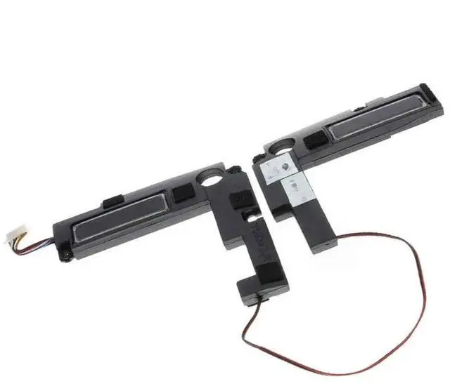 Main image of Laptop replacement built-in left and right speakers for 13-7370 7373 7378 7570 P83G 0