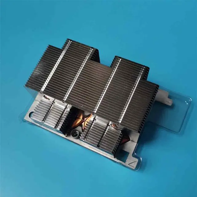 Main image of Suitable for R540 processor CPU cooler G70XM 0G70XM