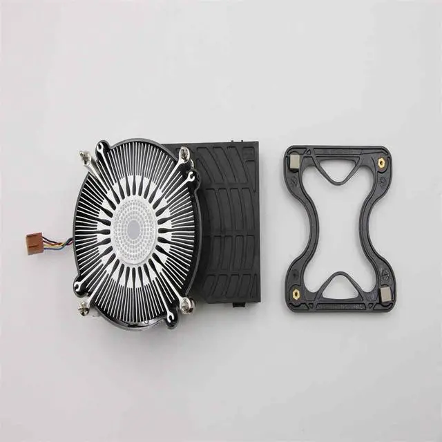 Main image of Suitable for 01MN634 turbo ventilation radiator M720s M727s M920s small chassis cooling fan with frame BAZC0925R2U P006