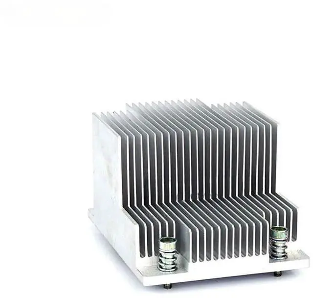 Main image of 2U server CPU cooler suitable for H2285 V2 RH2288 V2 RH2288H V3 RH2285V2 X79 X99 server cooler server CPU cooler