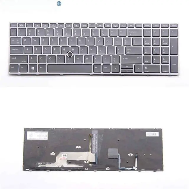 Main image of For 15 G5 17 G5, Z 15G5, 17G5 backlit keyboard